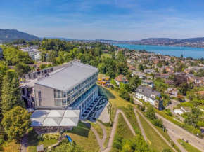 Hotel Belvoir Lake View & Spa